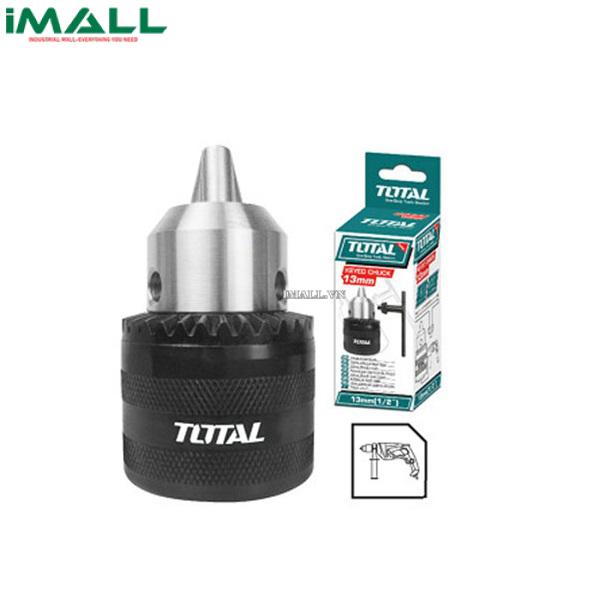 Đầu khoan (có răng cưa) Total TAC450601 (6.5mm)0