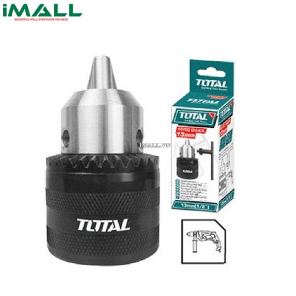 Đầu khoan (không răng cưa) Total TAC450602W (6.5mm)0