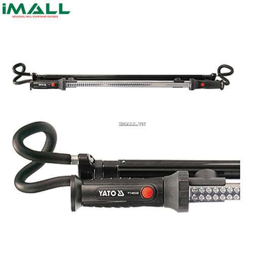 Đèn LED soi sửa chữa động cơ 120 bóng YATO YT-085300