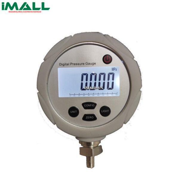 Ðồng hồ đo áp suất KDS DPG100 (DPG100-1, (0.02G), (-1~0bar))0