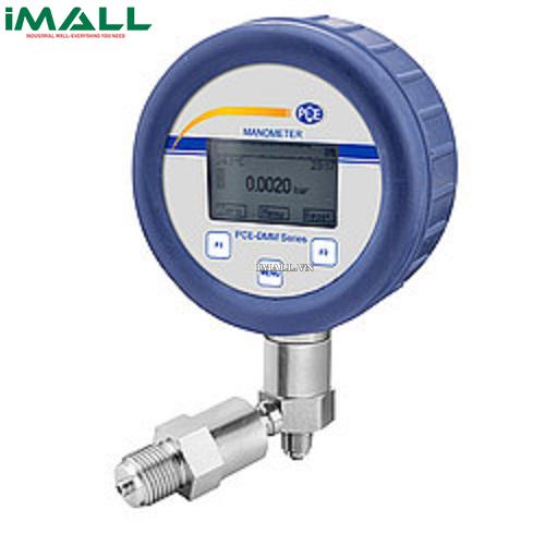 Đồng hồ đo áp suất PCE DMM 60 (400 bar/5801 psi)0