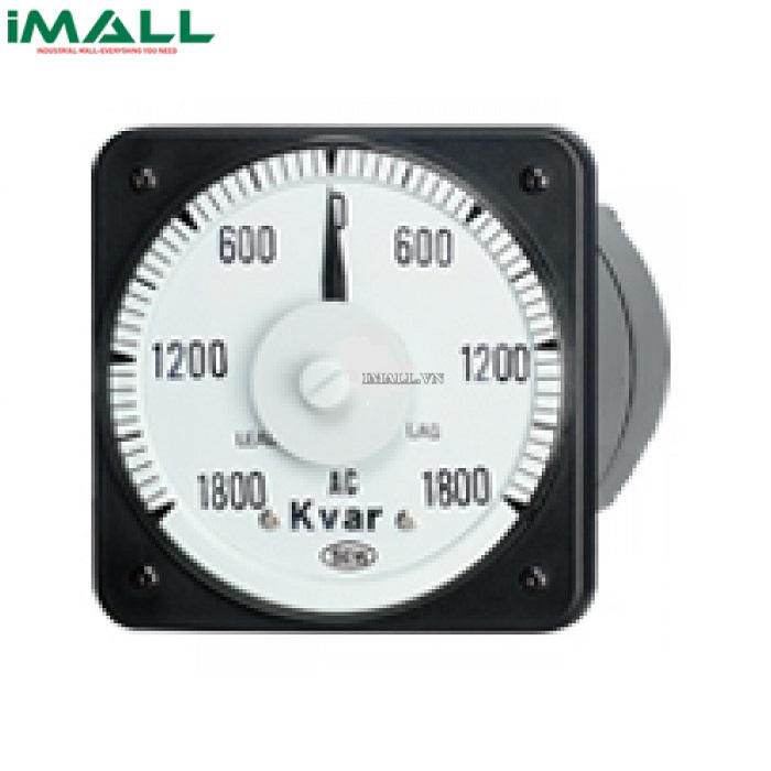Đồng hồ đo công suất phản kháng SEW LS-110 LS-80 Var (± 1.5% f.s)