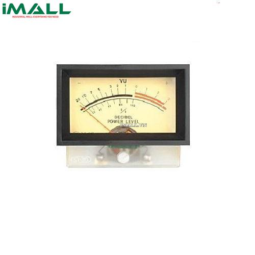Đồng hồ đo điện đa năng gắn tủ SEW ST-100R (2% DC, 2.5% AC)0
