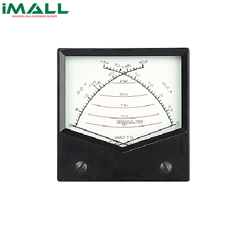 Đồng hồ đo điện đa năng SEW ST-70W I (class 2.5, loại giao nhau)