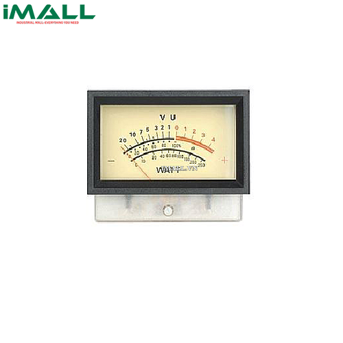 Đồng hồ đo điện DC gắn tủ SEW ST-160 (2%)0