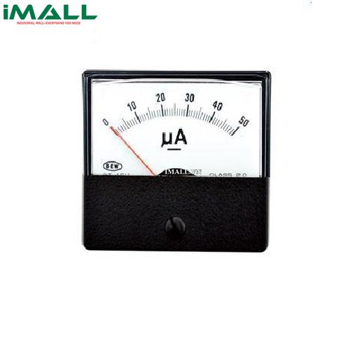 Đồng hồ đo điện DC gắn tủ SEW ST-45U (2%)0