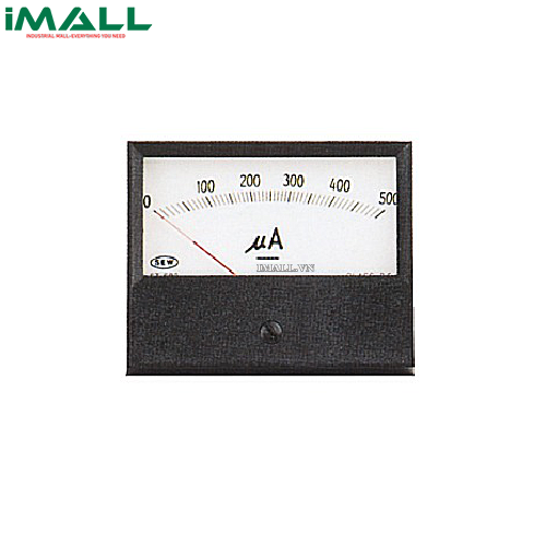 Đồng hồ đo điện gắn tủ đa năng SEW ST-680 (2% DC, 2.5% AC)0