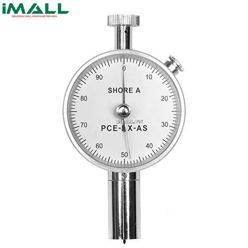 Đồng hộ đo độ cứng cao su PCE-DX-AS (Shore A)0