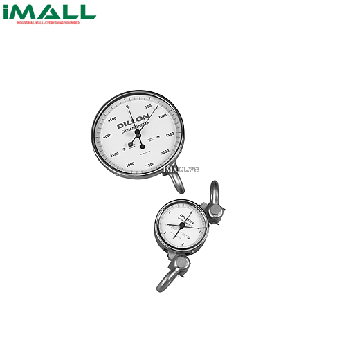 Đồng hồ đo lực DILLON 30006-0118 (5", 10000kg)