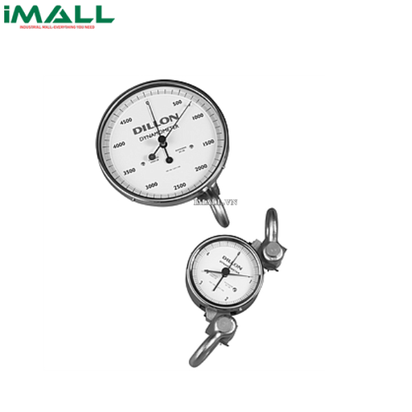 Đồng hồ đo lực Dillon AP Dynamometer DILLON 30007-0117 (10000 kg, 10")