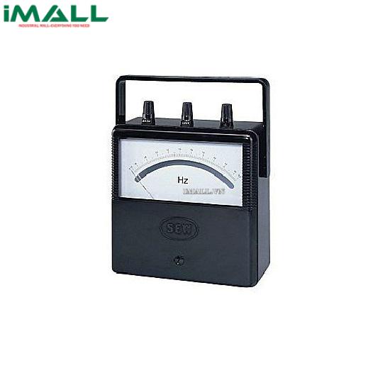 Đồng hồ đo tần số di động SEW ST-2000Hz (1701) (± 0.5% f.s)0
