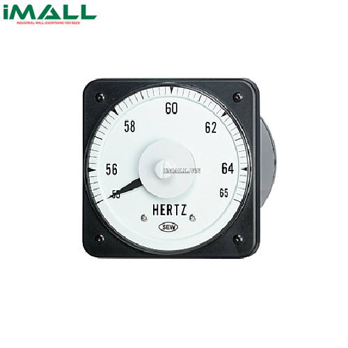 Đồng hồ đo tần số SEW LS-110 Hz (± 1.5% f.s)