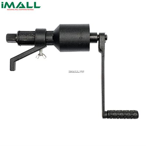 Dụng cụ mở ốc lốp xe tải bằng tay loại ngắn Yato YT-07820