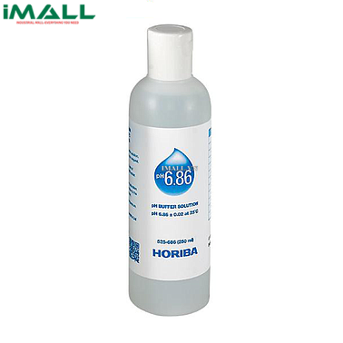 Dung dịch chuẩn pH 6.86 HORIBA 500-686 (500ml/chai)