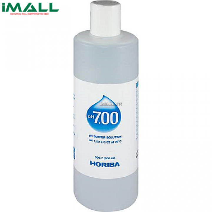 Dung dịch chuẩn pH 7.00 HORIBA 500-7 (500ml/chai)