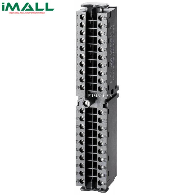 FRONT CONNECTOR Siemens S7-300, 40Pin, 6ES7392-1AM00-0AA00