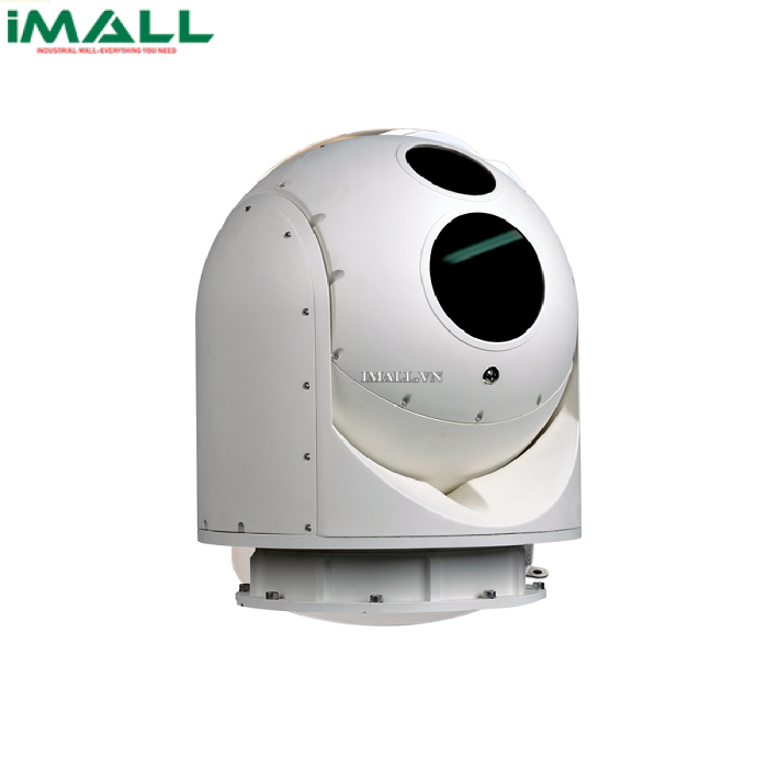 Hệ thống camera cảm biến ảnh nhiệt Guideir IR370A (12.5-750mm) (3~5μm)