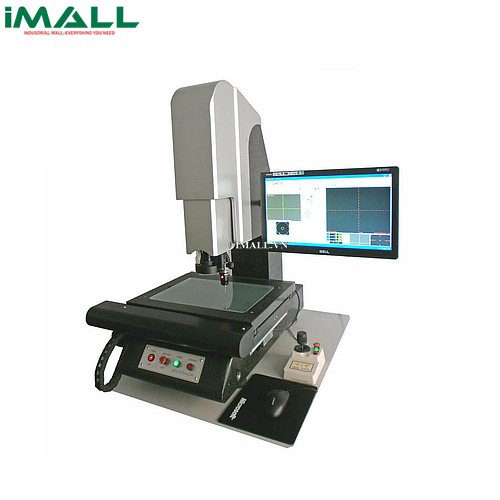 Hệ thống đo 3D ASLI SOV-2010