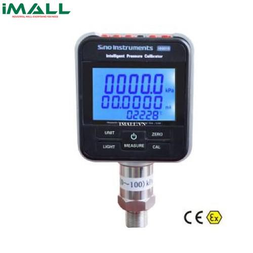 Đồng hồ hiệu chỉnh áp suất hiển thị số HUAXIN HX601B (-1~0 bar and 0-600bar)