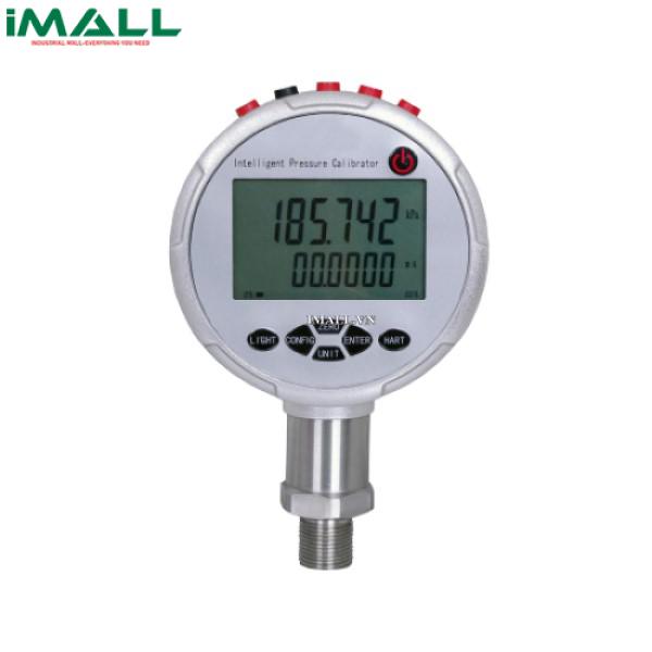 Ðồng hồ đo áp suất KDS DPC100 (DPC100-16 (0.05SG) (0~100bar))0
