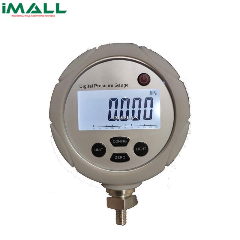 Ðồng hồ đo áp suất KDS DPG100 (DPG100-10, (0.02G), (0~6bar))