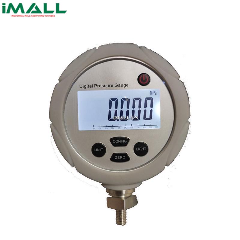 Ðồng hồ đo áp suất KDS DPG100 (DPG100-12, (0.05G), (0~16bar))