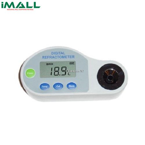 Khúc xạ kế kỹ thuật số đo độ ngọt, độ mặn Total Meter BD series