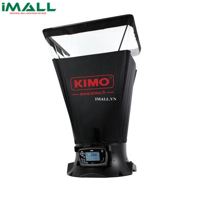 Khung trùm đo lưu lượng gió KIMO HO-6230