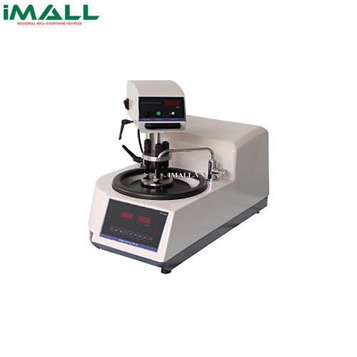 Máy đánh bóng bán tự động TIME UniPOL GP-1B (100-1000 rpm)
