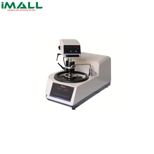 Máy đánh bóng bán tự động TIME UniPOL GP-2B (100-1000 rpm)