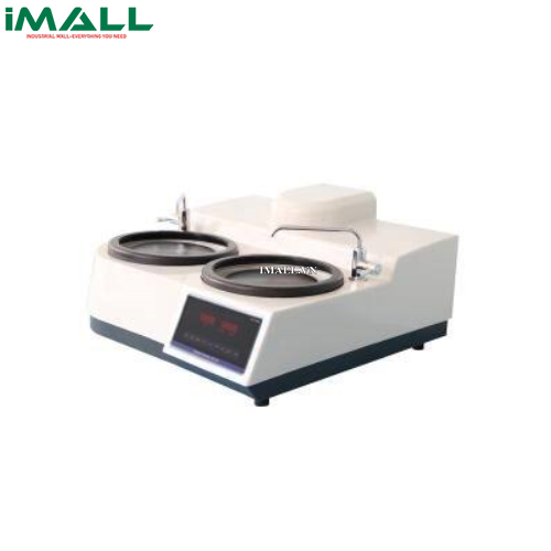 Máy đánh bóng TIME UniPOL GP-2 (100-1000 rpm)