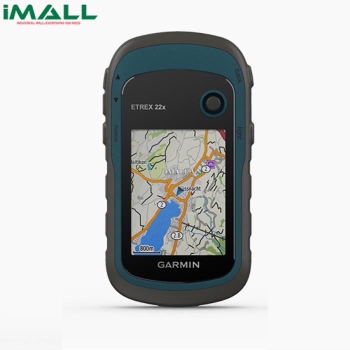 Máy định vị cầm tay GPS Garmin eTrex 22x0