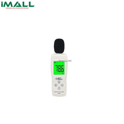 Máy đo âm thanh Smartsensor AS804 (30~130 dBA; ±1.5dB)