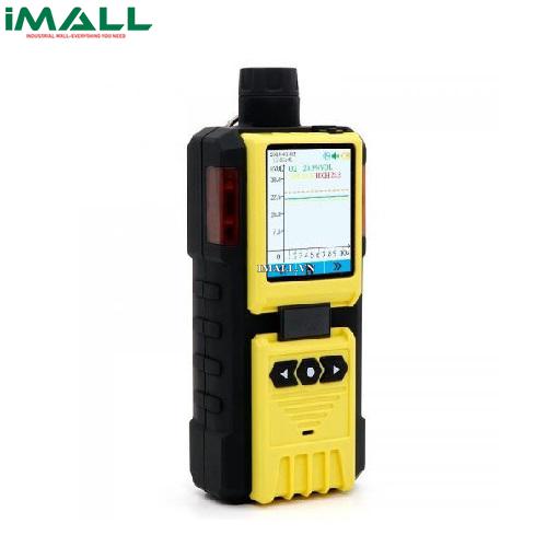 Máy dò các loại khí có bơm hút Total Meter K-6000