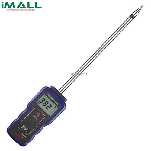 Máy đo độ ẩm các hạt ngũ cốc Total Meter MD78210