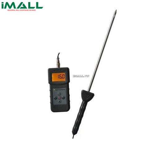 Máy đo độ ẩm cho đất và xi măng Total Meter PMS710
