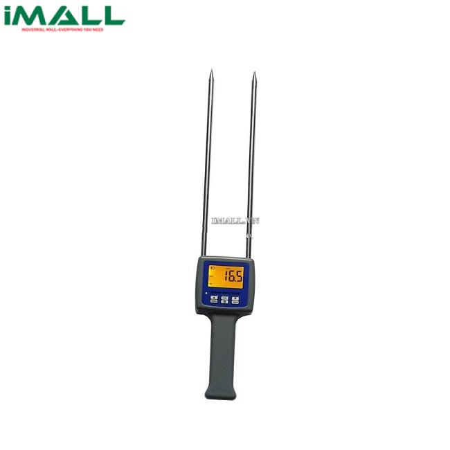 Máy đo độ ẩm cho thuốc lá, thuốc lào Total Meter TK100T