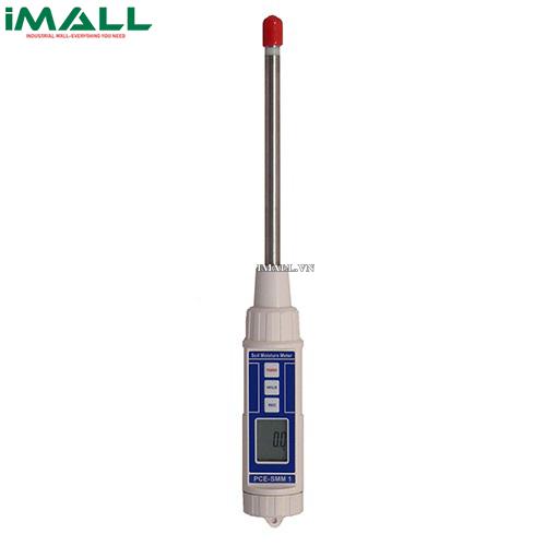 Máy đo độ ẩm đất PCE SMM 10