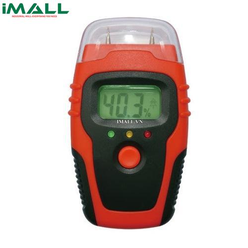 Máy đo độ ẩm gỗ kỹ thuật số Total Meter MD-018