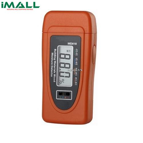 Máy đo độ ẩm gỗ Mini Total Meter MD-8180