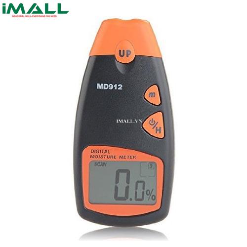 Máy đo độ ẩm gỗ  Total Meter MD-912/914