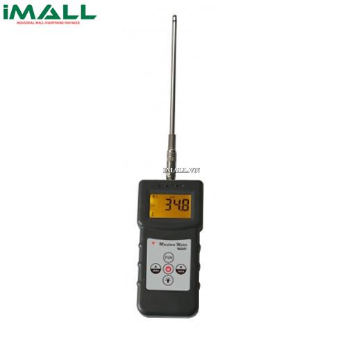 Máy đo độ ẩm than đá, hóa chất công nghiệp Total Meter MS-3500