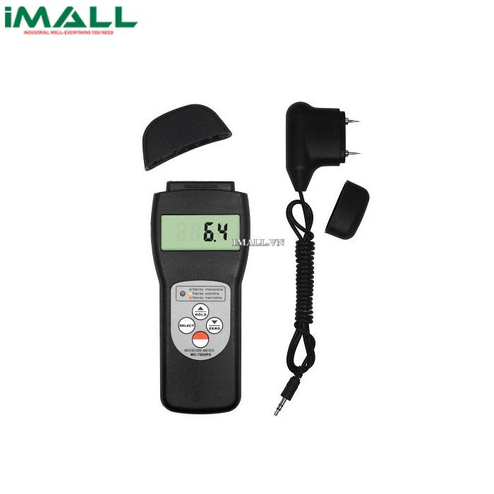 Máy đo độ ẩm tiếp xúc dạng kim Total Meter MC7825PS