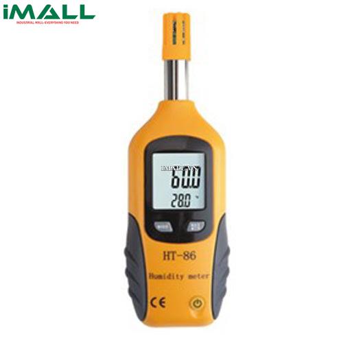 Máy đo độ ẩm và nhiệt độ môi trường Total Meter HT-86