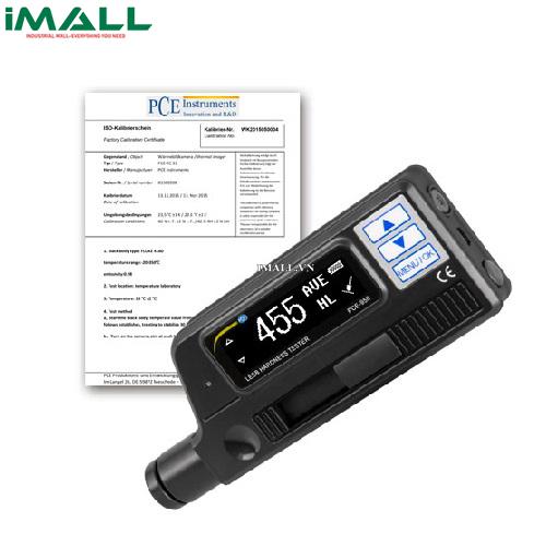 Máy đo độ cứng kim loại PCE 950-ICA0