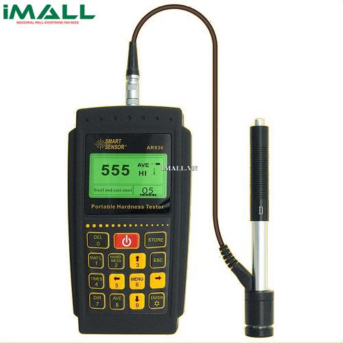 Máy đo độ cứng kim loại SMARTSENSOR AR9360