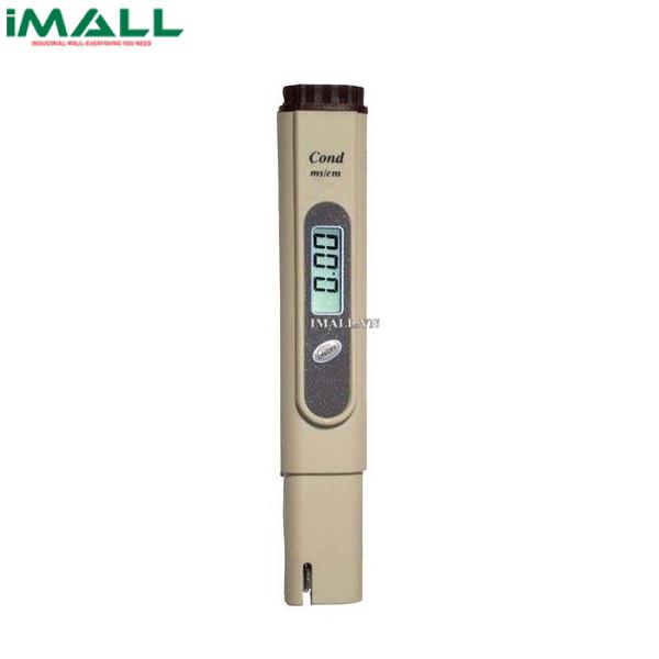 Máy đo độ dẫn điện của nước Total Meter CD-138(II)