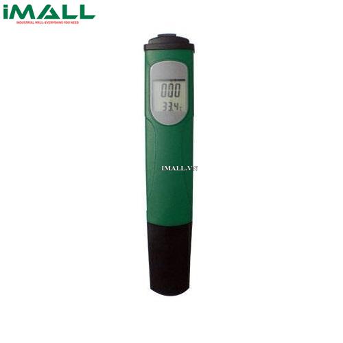 Máy đo độ dẫn điện, nhiệt độ nước  Total Meter CD-1386