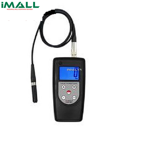 Máy đo độ dày lớp phủ cho mẫu nhỏ HUATEC TG-2200CN (Bluetooth/USB Data, 0.1 um, 0~200 um)