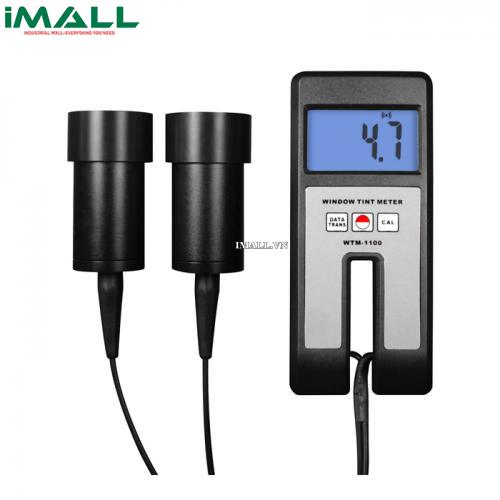 Máy đo độ mờ đục của kính, nhựa Total Meter WTM-11000
